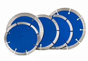 Cutting Discs Metal